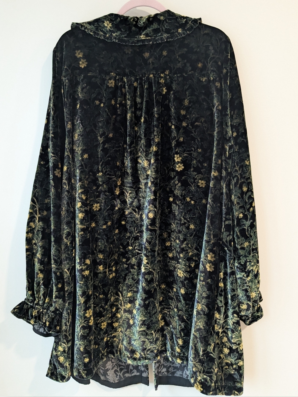 NEW Anthropologie Pilcro Keira Mini Dress - Picture 7 of 7